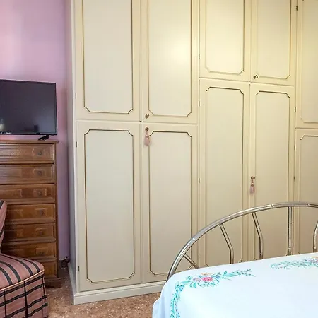 Apartman K02 - Castelfidardo, Ampio Quadrilocale Con Doppi Servizi *