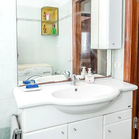 Appartement K02 - Castelfidardo, Ampio Quadrilocale Con Doppi Servizi Castelfidardo