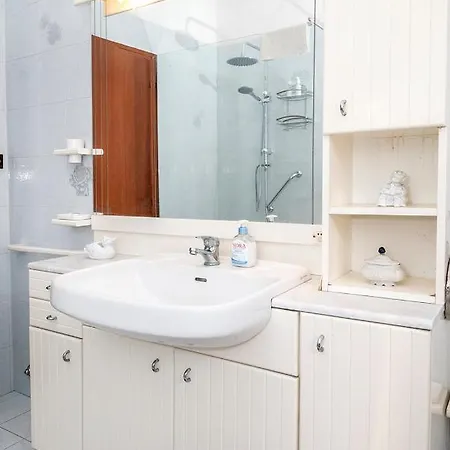 K02 - Castelfidardo, Ampio Quadrilocale Con Doppi Servizi Appartement