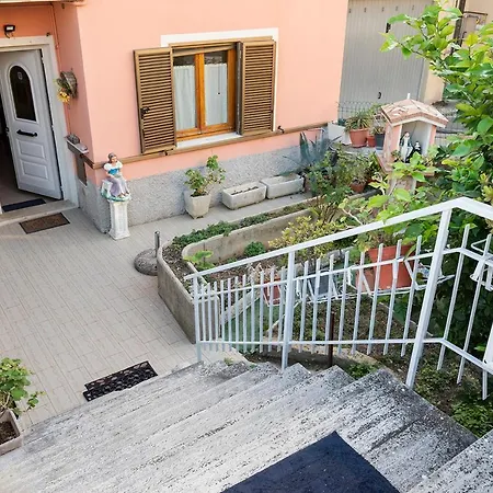 Appartement K02 - Castelfidardo, Ampio Quadrilocale Con Doppi Servizi