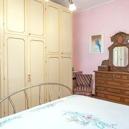 K02 - Castelfidardo, Ampio Quadrilocale Con Doppi Servizi Appartement *