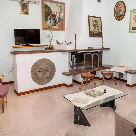 Appartement K02 - Castelfidardo, Ampio Quadrilocale Con Doppi Servizi *