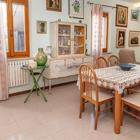 Appartement K02 - Castelfidardo, Ampio Quadrilocale Con Doppi Servizi Castelfidardo