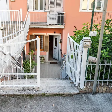 K02 - Castelfidardo, Ampio Quadrilocale Con Doppi Servizi *