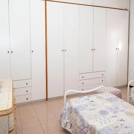 Appartement K02 - Castelfidardo, Ampio Quadrilocale Con Doppi Servizi Castelfidardo
