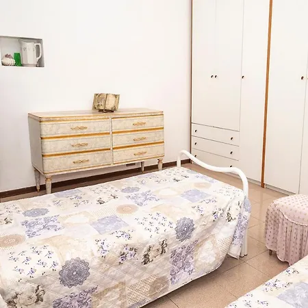 Appartement K02 - Castelfidardo, Ampio Quadrilocale Con Doppi Servizi