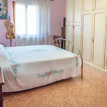K02 - Castelfidardo, Ampio Quadrilocale Con Doppi Servizi Appartement