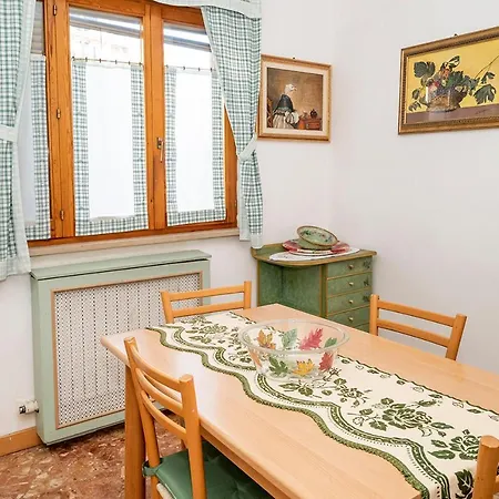 K02 - Castelfidardo, Ampio Quadrilocale Con Doppi Servizi Castelfidardo