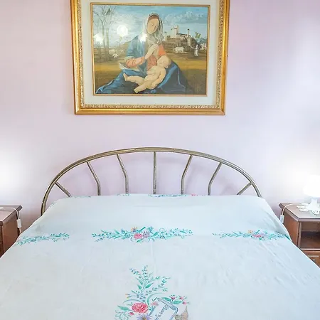 Appartement K02 - Castelfidardo, Ampio Quadrilocale Con Doppi Servizi *